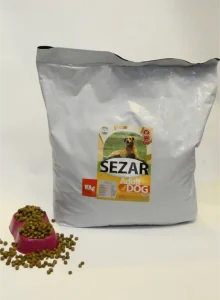 غذای مخصوص سگ بالغ سزار