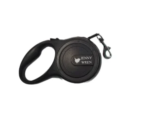 قلاده جمع شونده سگ مدل Jenny Wren