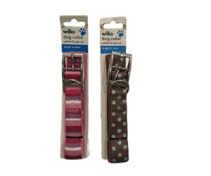 قلاده سگ wilko