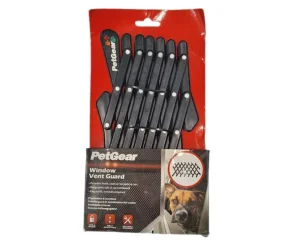 محافظ شیشه ماشین حیوانات خانگی