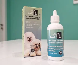 قطره چشم سگ - رویال وت