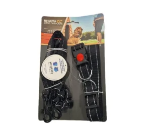 لید کمری مخصوص پیاده روی سگ مدل regatta